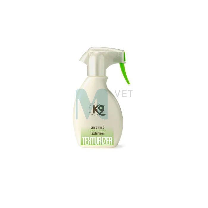K9 CRISP MIST TEXTURIZER VIIMISTLUSVAHEND 2,7L