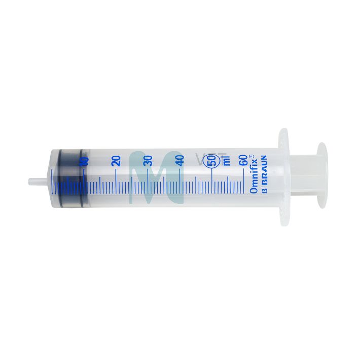 SÜSTAL 50ML NÕELATA (OMNIFIX SOLO LUER) N1