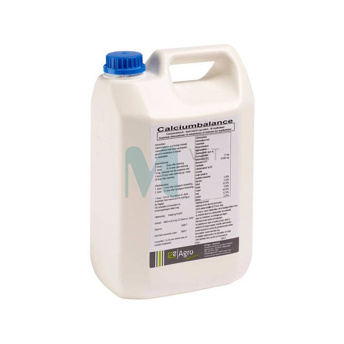 R2AGRO CALCIUMBALANCE 4950ML