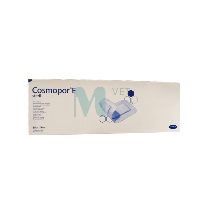 COSMOPOR E 10X35CM N25/900878/