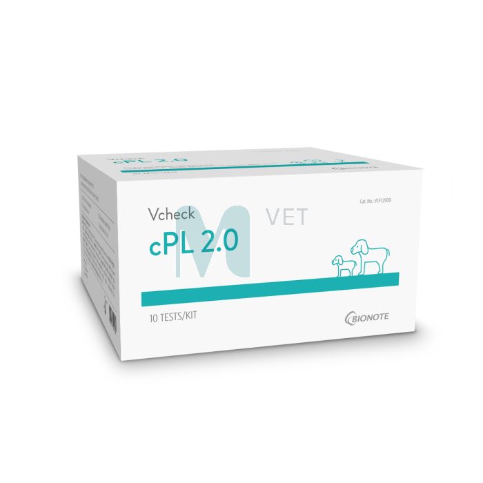 VETEXPERT VCHECK CPL N10