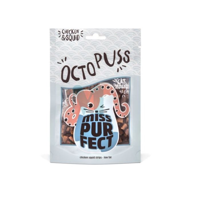 MISS PURFECT KASSI MAIUS OCTOPUSS 45G #