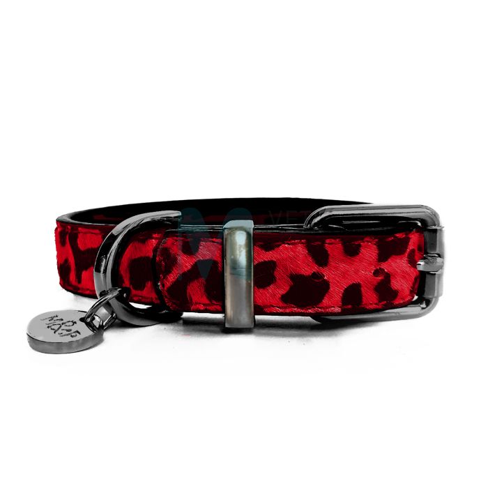 MILK&PEPPER KOERA KAELARIHM RED PANTHER S40 #