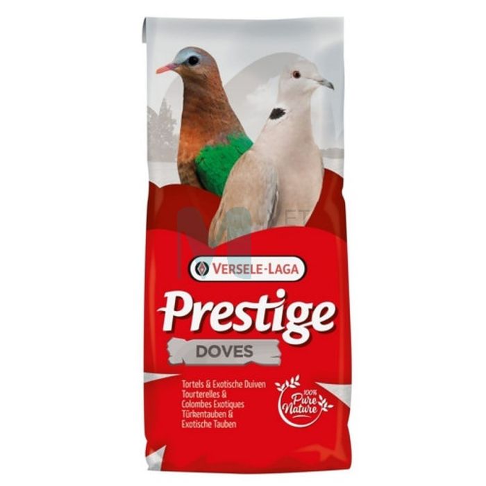 VERSELE-LAGA TUVIDE TÄISSÖÖT PRESTIGE 1KG