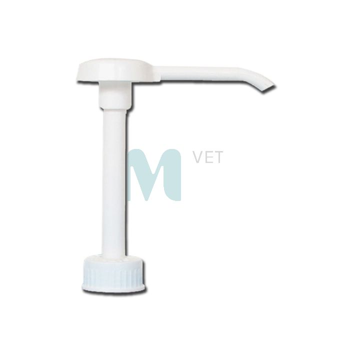 GIMA DOSAATORPUMP 5L KOTILE JA KANISTRILE