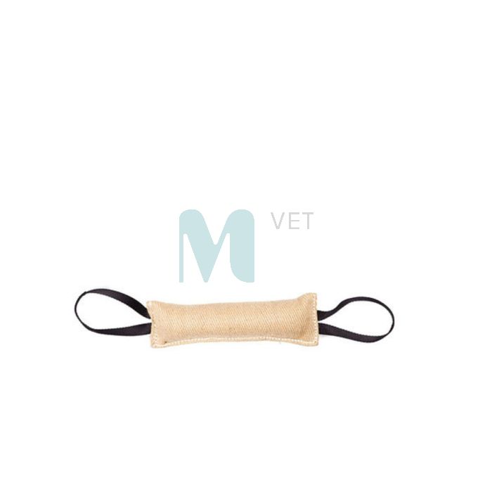 DOGPRIDE PATUKA JUTE 2,5CMX30CM #