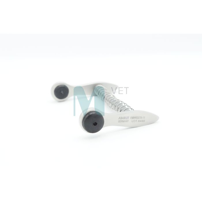 ABARUT SUUAVAJA KESKMINE M (11,5CM) VWH60379-11