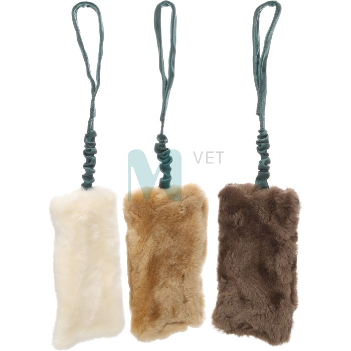 FLAMINGO KOERA MÄNGUASI FURTRA BUNGEE 55X11X4CM VALIK