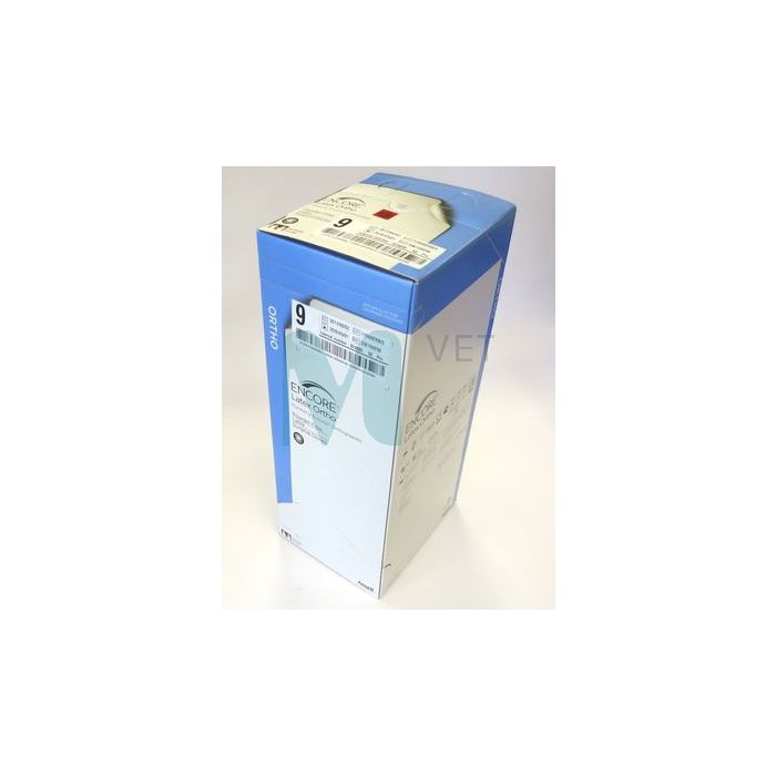 KINDAD ENCORE LATEX ORTHO PF/330106090/ 9,0 N50