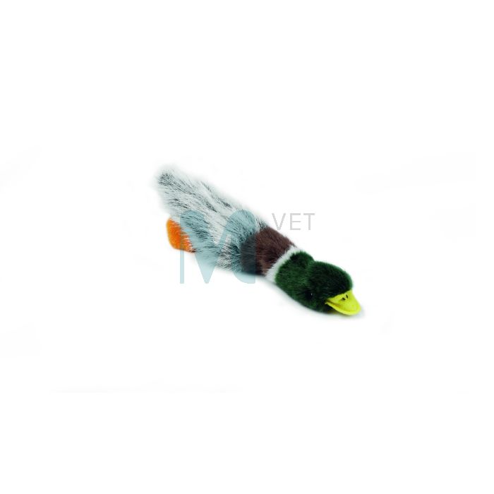 BEEZTEES KOERA MÄNGUASI FLATINOS PART 26CM #