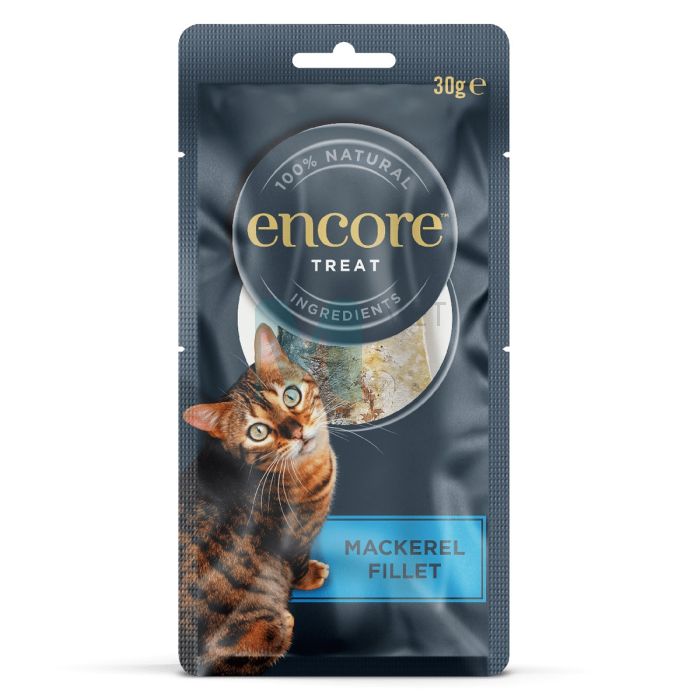 ENCORE KASSI MAIUS MAKRELL 30G N1