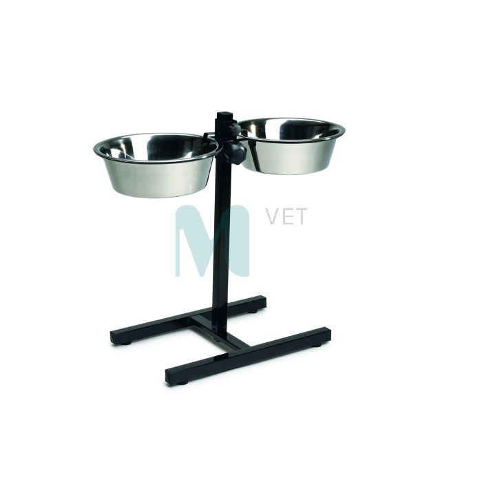 BEEZTEES KOERA KAUSS H-STAND 25CM
