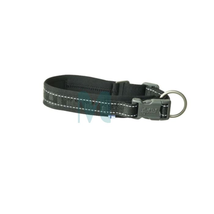 HURTTA ECO KAELARIHM CASUAL 30-40CM MUST #