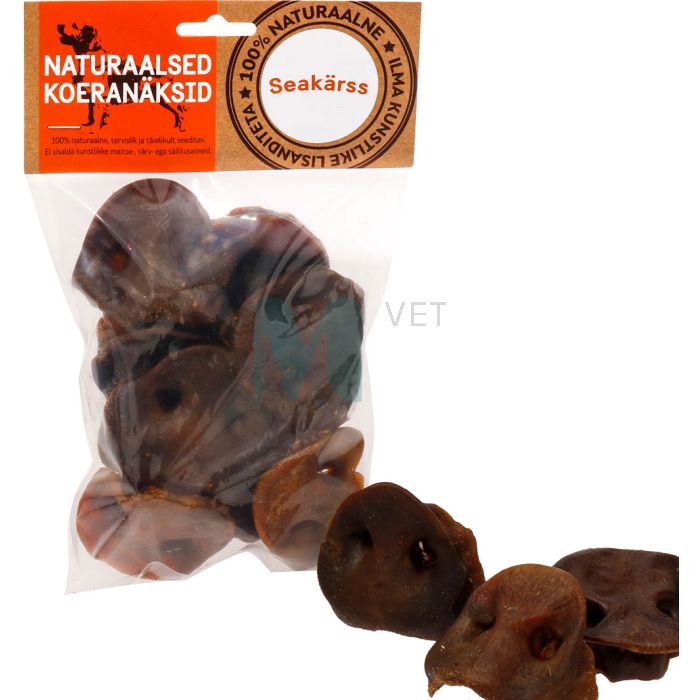 NATURAALNE KOERA MAIUS SEA KÄRSS 500G