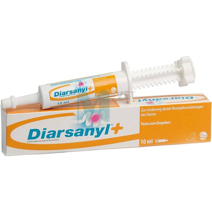DIARSANYL 10ML