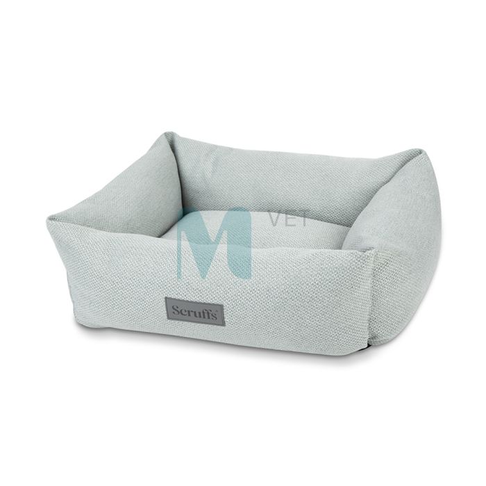 SCRUFFS KOERA PESA SEATTLE 60X50CM ROHELINE