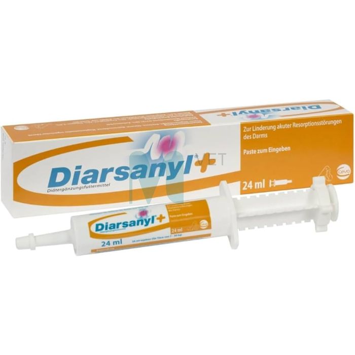 DIARSANYL 24ML