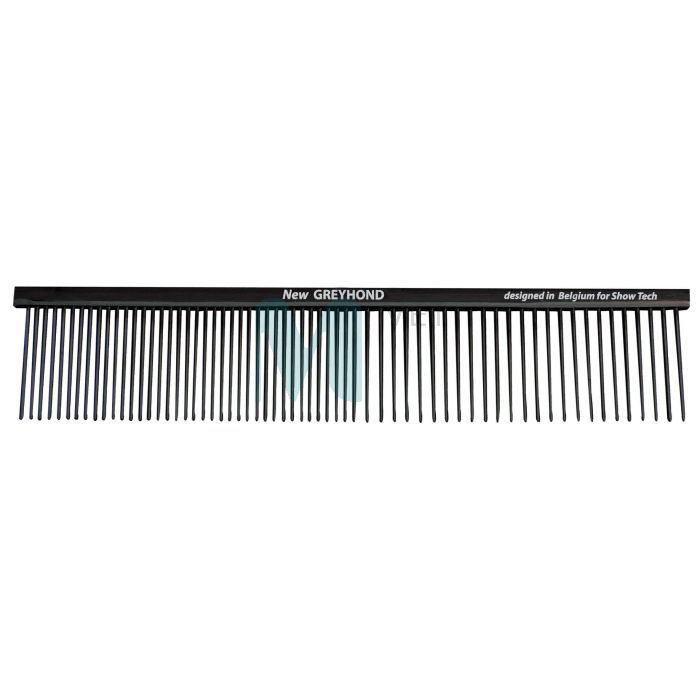SHOW TECH KAMM ANTISTAATILINE 19CM #