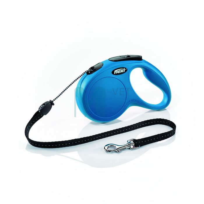 FLEXI NÖÖRRIHM CLASSIC M 5M SININE #