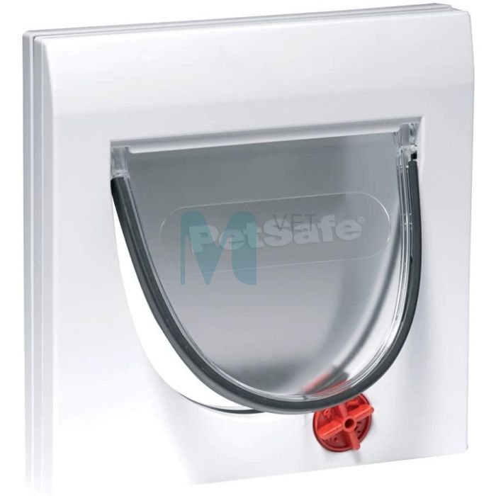 PETSAFE LUUK KASSILE STAYWELL® MANUAALSELT LUKUSTATAV