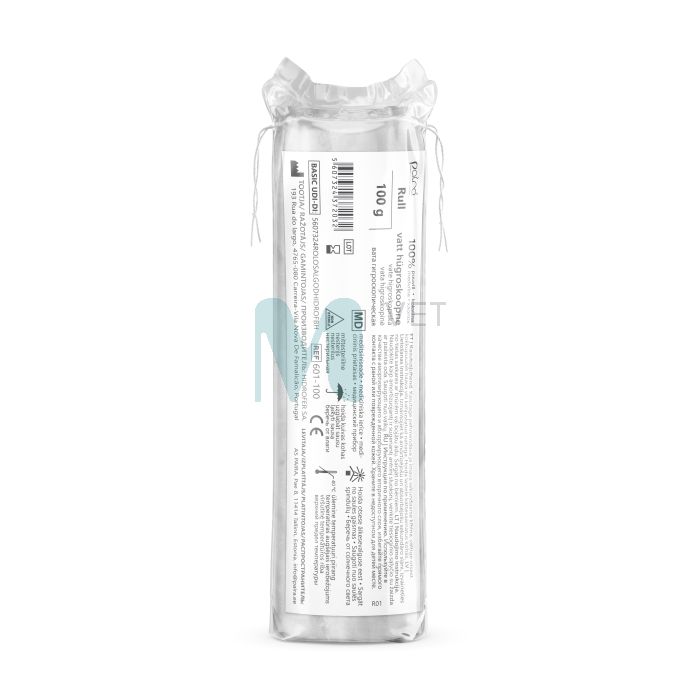 VATT (MITTESTERIILNE) 100G