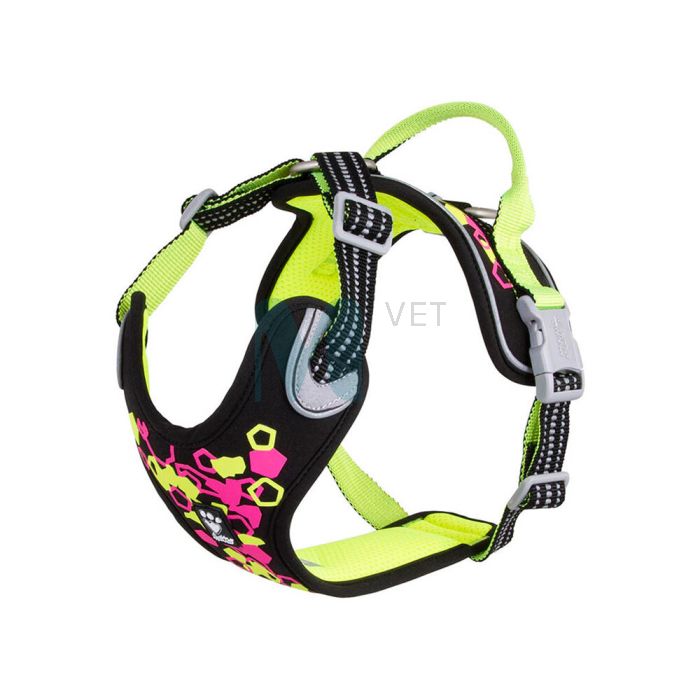 HURTTA TRAKSID WEEKEND WARRIOR II 45-60CM NEOON