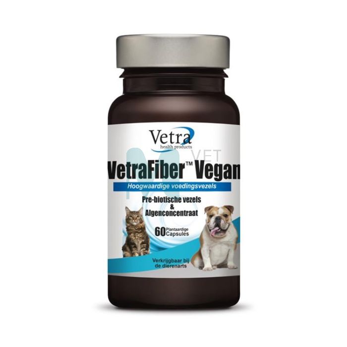 VETRAZYME TBL N60