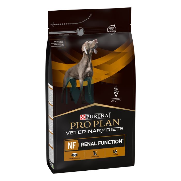 PPVD RENAL FUNCTION NF CANINE 3KG #
