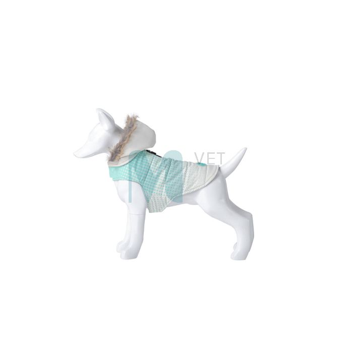 FREEDOG KOERA JOPE DOT 30CM SININE