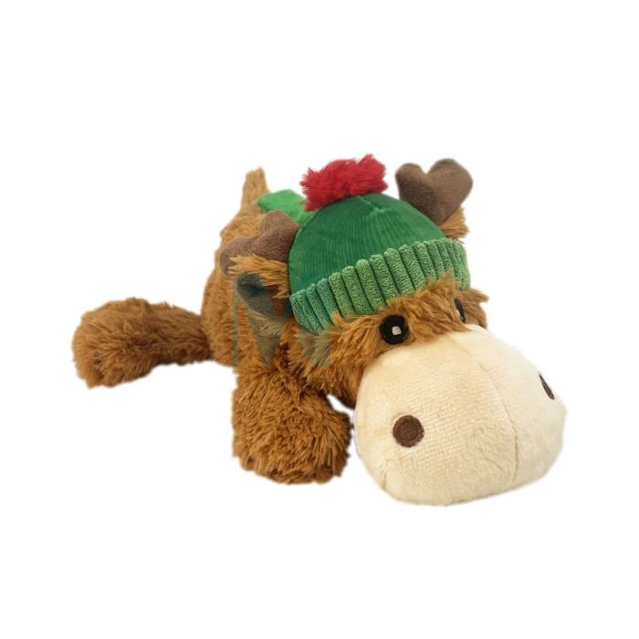 KONG HOLIDAY COZIE KOERA MÄNGUASI PÕHJAPÕDER M