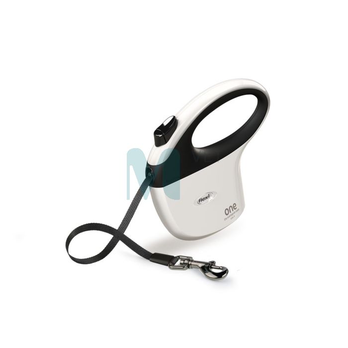 FLEXI LINTRIHM ONE FOR ALL S 5M VALGE