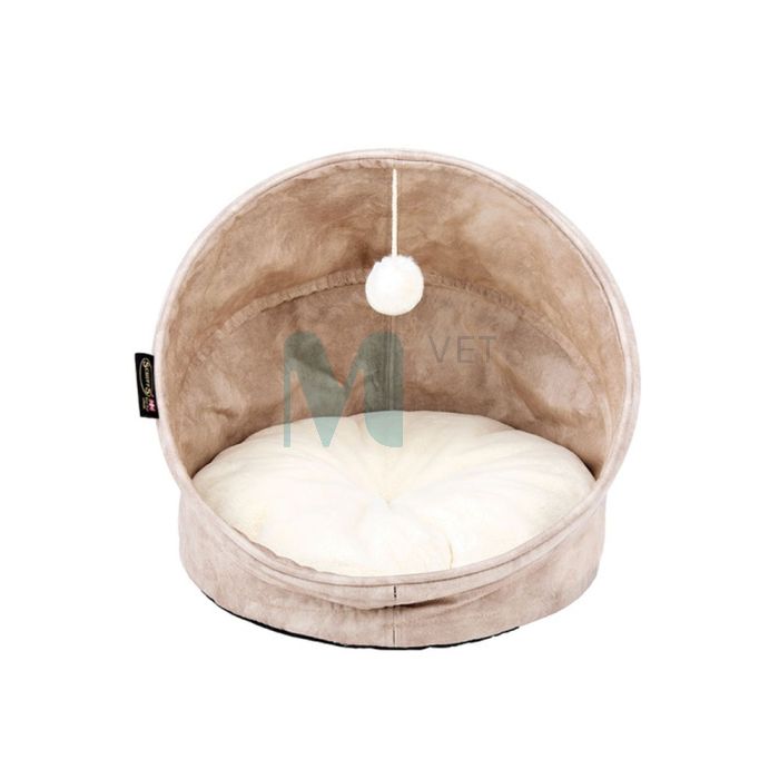 SCRUFFS KASSI PESA KENSINGTON 44X44X48CM ELEVANDILUU #