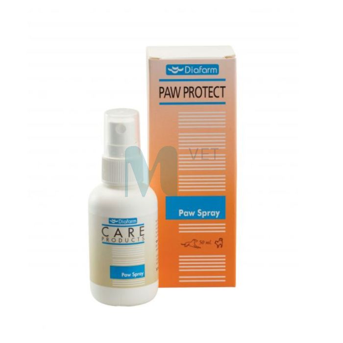 DIAFARM KÄPAPADJANDI SPREI 50ML
