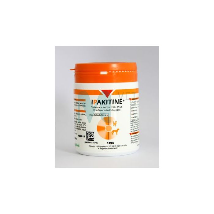 IPAKITINE PLV 180G