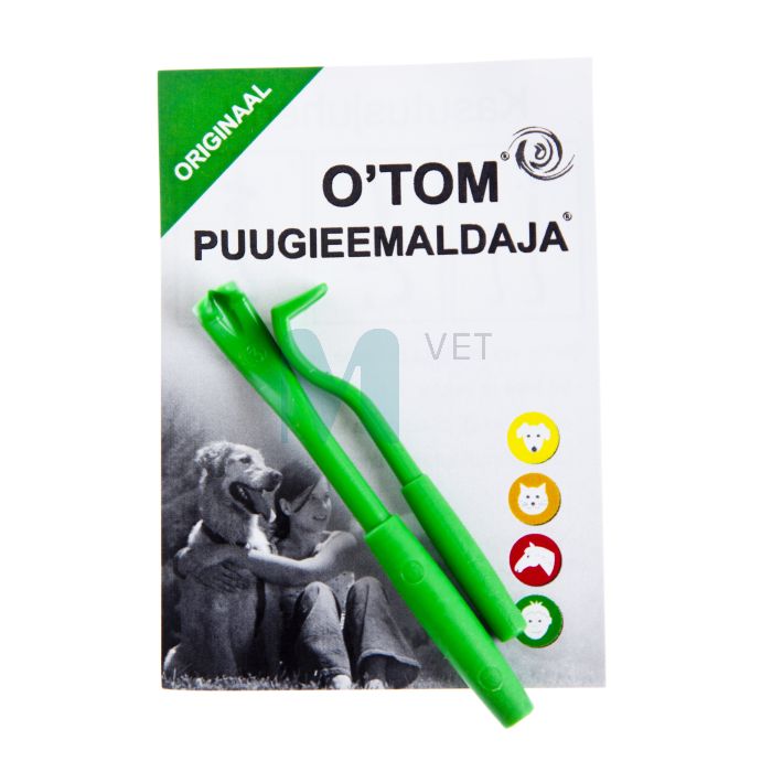 PUUGIKONKS O'TOM N2 #