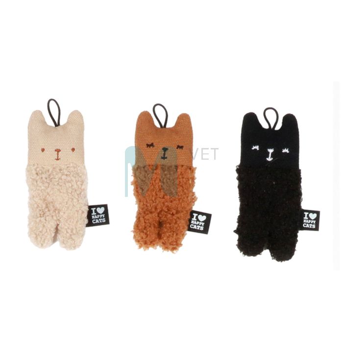 DD HOME KASSI MÄNGUASI ALFIE 11X5X1,5CM VALIK #