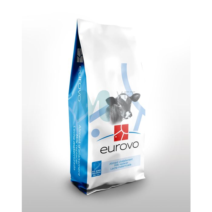 LACTALIS EUROVO BOOST 25KG