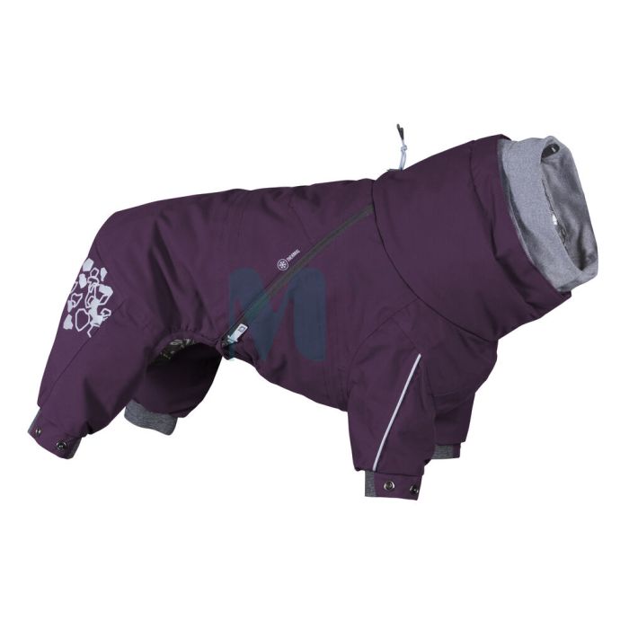 HURTTA TALVEKOMBINESOON EXTREME 55M LILLA