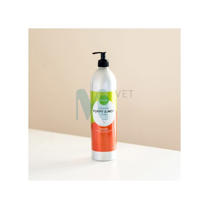 NUTROLIN KUTSIKA JA KOERA ÕLI 990ML N1