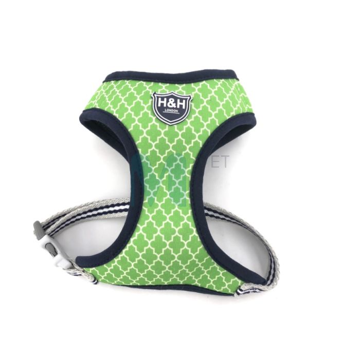 H&H KOERA Y-TRAKSID L ROHELINE #