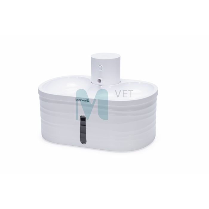 BEEZTEES KASSI PURSKKAEV SEF 2,5L VALGE