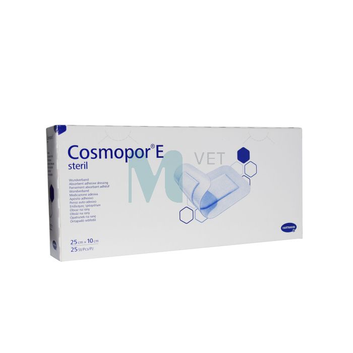 COSMOPOR E 10X25CM N25 /900877/