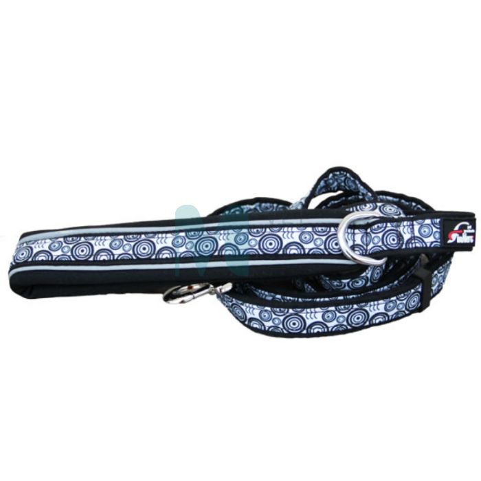 FINNERO KOERA JALUTUSRIHM OCEAN SPORT REGULEERITAV 110-185CM #