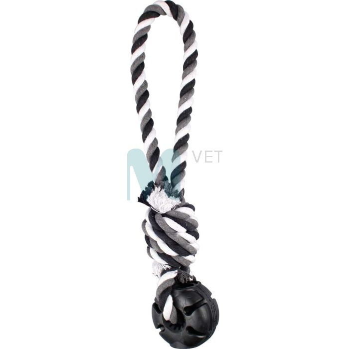 FLAMINGO KOERA MÄNGUASI KUMMIST GLADIATOR EXTRA STRONG #