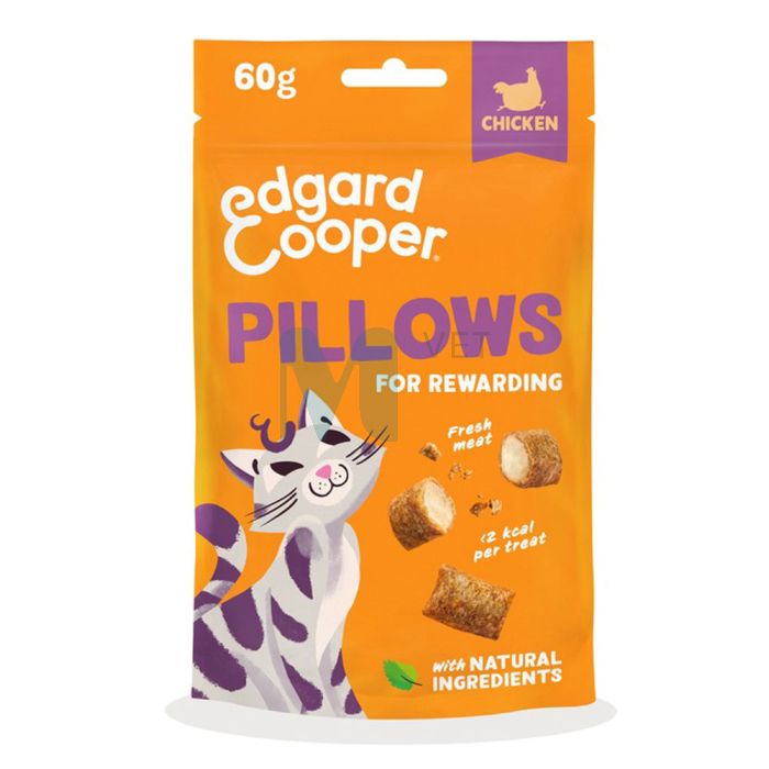 EDGARD COOPER KASSI MAIUS PILLOWS KANA 60G