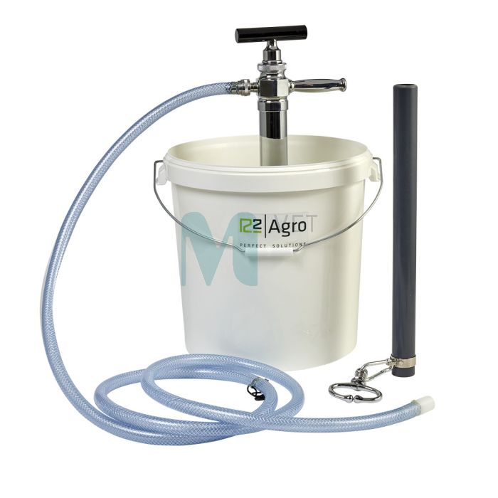 R2AGRO NUTRIDRENCH SYSTEM