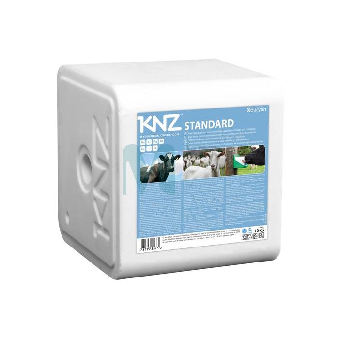 LAKUKIVI KNZ STANDARD /TRADITION/ 10KG