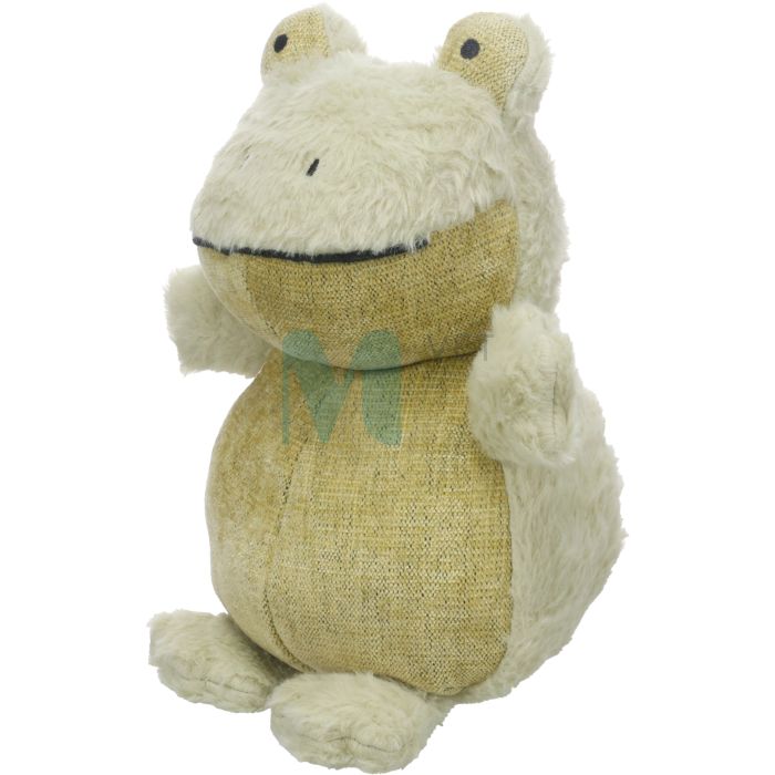 FLAMINGO KOERA MÄNGUASI PENSA KONN 31CM ROHELINE