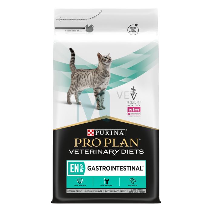PPVD GASTROINTESTINAL FELINE 5KG