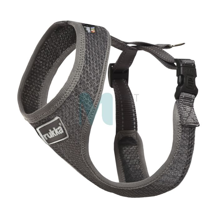 RUKKA TRAKSID COMFORT AIR S 24CM/30-44CM GRAFIIT